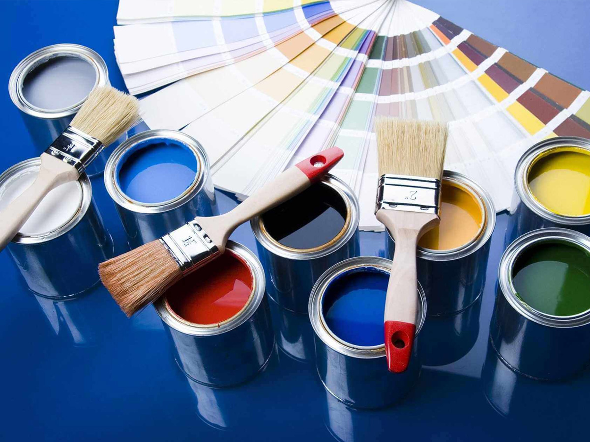 Ремонт квартиры под ключ