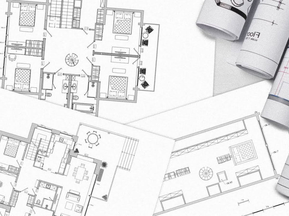 Ремонт новой квартиры