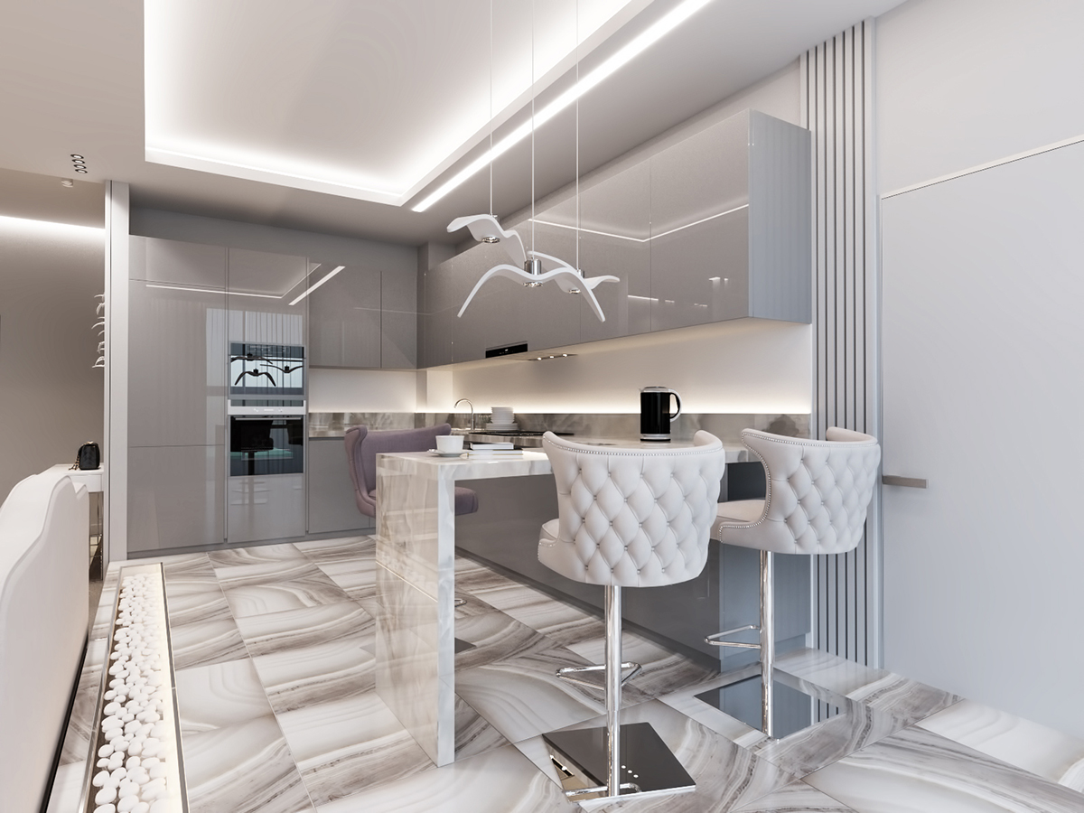 Без чего не обходится ни одна квартира?