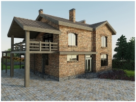 Ландшафт г.Ростова-на-Дону