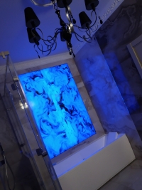 Ремонт 3-х комнатной квартиры в ЖК "Адмирал" в неоклассическом стиле