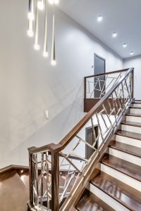 Ремонт 2-х этажного коттеджа в пос. "Ясная Поляна"