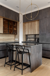 Ремонт 3-х комнатной квартиры