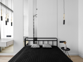 Ремонт 1 комнатной квартиры