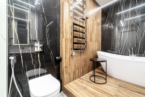 Ремонт 2-х комнатной квартиры