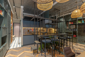 Ремонт 2-х комнатной квартиры