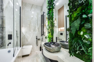 Ремонт 3-х комнатной квартиры