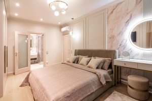 Ремонт 3-х комнатной квартиры