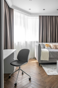 Ремонт 3-х комнатной квартиры