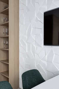 Ремонт 3-х комнатной квартиры