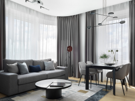 Ремонт 2-х комнатной квартиры