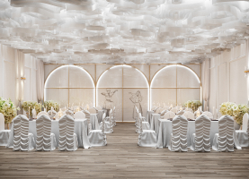 Ресторан (банкетный зал)