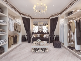 Бутик женской одежды "KATARINA FOX"